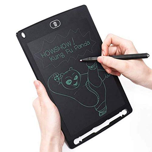 Kella Writing Tablet - Digital Notepad for Drawing, Writing, and Doodling