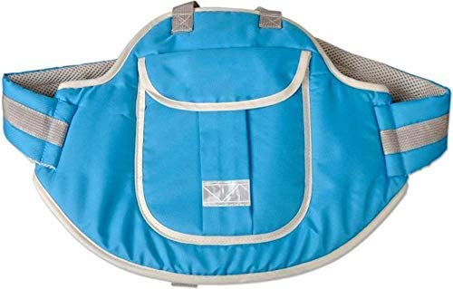 🛡️ Kella Adjustable Child Safety Belt for 2 Wheeler | Baby Safety Harness for Scooters & Bikes