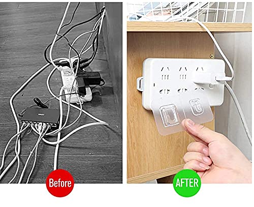 Kella Double Sided Adhesive Waterproof Heavy Load Wall Hook