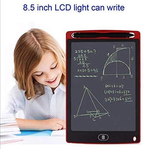 Kella Writing Tablet - Digital Notepad for Drawing, Writing, and Doodling