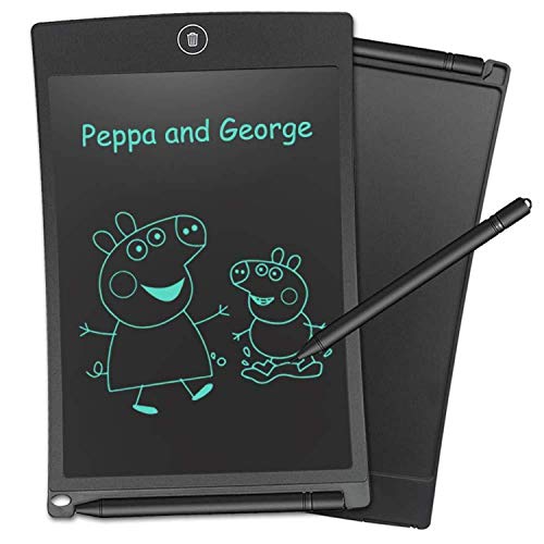 Kella Writing Tablet - Digital Notepad for Drawing, Writing, and Doodling