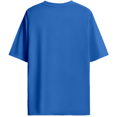 Royal Blue-back