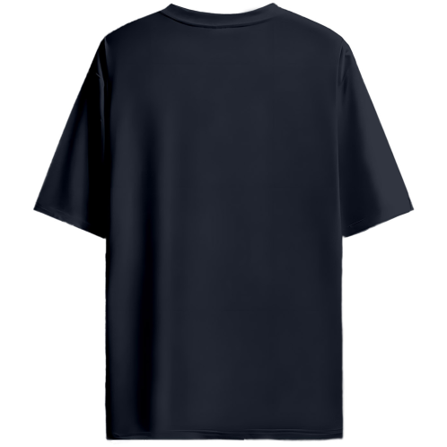 Navy Blue-back