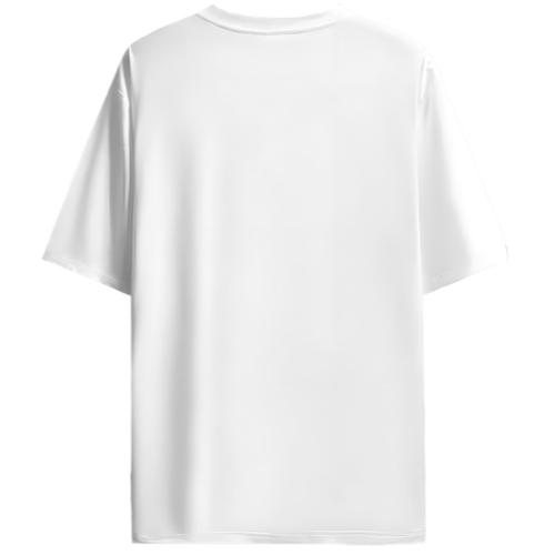 Stronger Everyday Oversized Tee - Kella Atelier | 220 GSM Premium Cotton