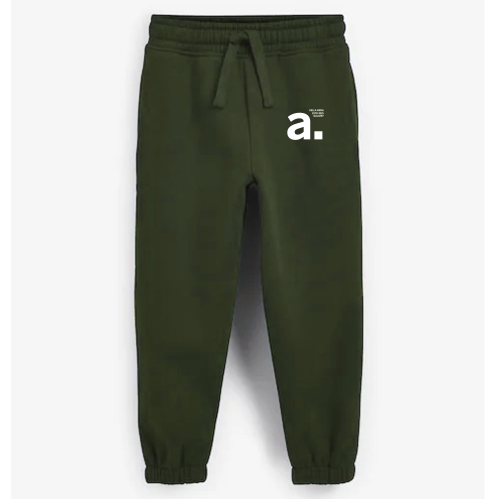 Olive Green
