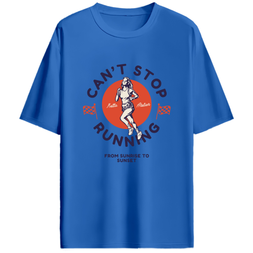 Royal Blue-front