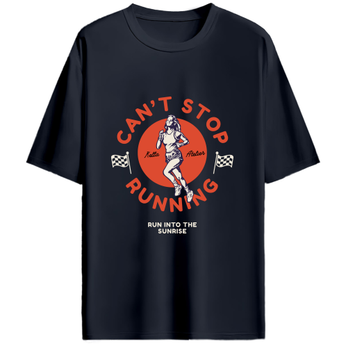 Navy Blue-front