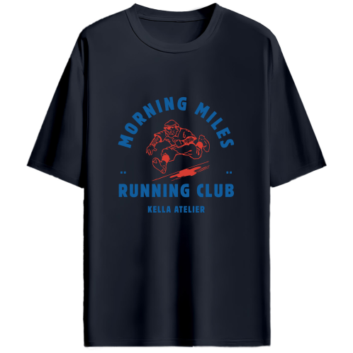 Navy Blue-front