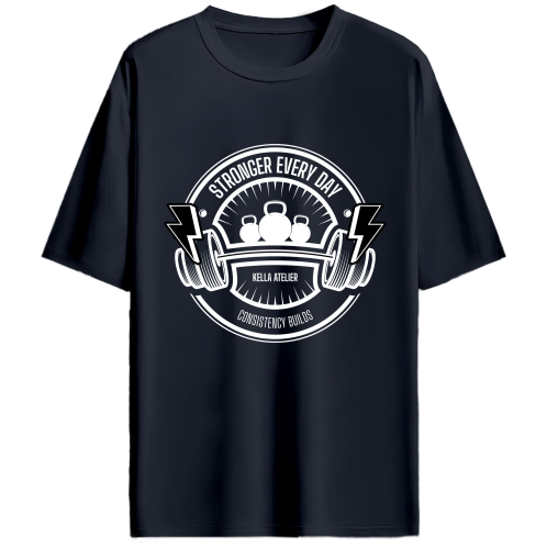 Navy Blue-front
