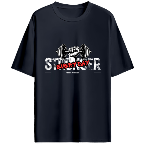 Navy Blue-front