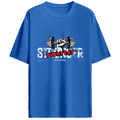 Royal Blue-front