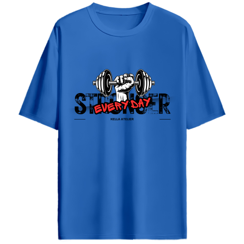 Royal Blue-front